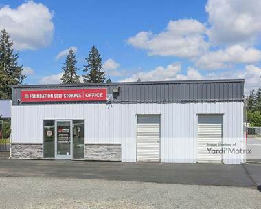 Storage Units for Rent available at 20715 8th Avenue East, Spanaway, WA 98387