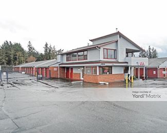 Photo 1 of Rancho Storage Center - 9950 Mickelberry Road NW, Silverdale, WA