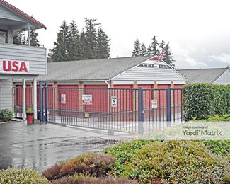 Photo 4 of Rancho Storage Center - 9950 Mickelberry Road NW, Silverdale, WA