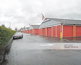 Photo 5 of Rancho Storage Center - 9950 Mickelberry Road NW, Silverdale, WA