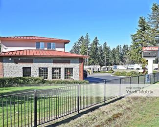 Photo 1 of Elk Plain Storage - 21804 Mountain Hwy, Spanaway, WA