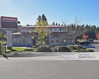 Photo 2 of Elk Plain Storage - 21804 Mountain Hwy, Spanaway, WA