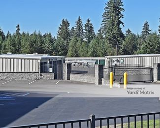 Photo 4 of Elk Plain Storage - 21804 Mountain Hwy, Spanaway, WA