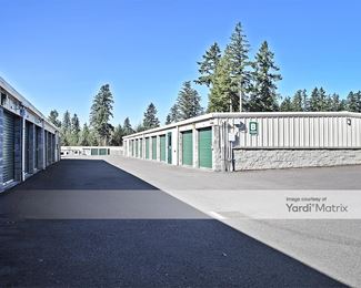 Photo 5 of Elk Plain Storage - 21804 Mountain Hwy, Spanaway, WA