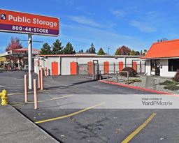 Image for Public Storage - 8200 Martin Way East, Lacey, WA