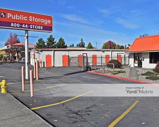 Photo 1 of Public Storage - 8200 Martin Way East, Lacey, WA