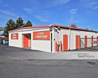 Photo 3 of Public Storage - 8200 Martin Way East, Lacey, WA