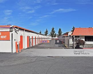 Photo 4 of Public Storage - 8200 Martin Way East, Lacey, WA