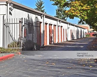 Photo 5 of Public Storage - 8200 Martin Way East, Lacey, WA