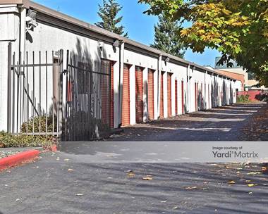 Storage Units for Rent available at 8200 Martin Way East, Lacey, WA 98516
