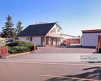 Photo 1 of Public Storage - 6720 24th Street West, Tacoma, WA