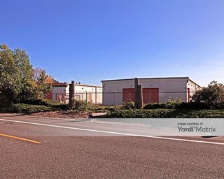 Photo 2 of Public Storage - 6720 24th Street West, Tacoma, WA