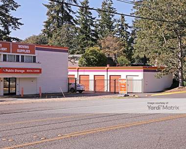 Storage Units for Rent available at 9815 32nd Avenue Court South, Tacoma, WA 98499
