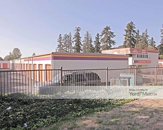 Photo 4 of Public Storage - 9815 32nd Avenue Court South, Tacoma, WA