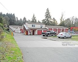Image for Space Station - 3200 SE Mile Hill Drive, Port Orchard, WA