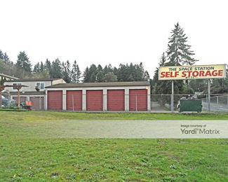 Photo 3 of Space Station - 3200 SE Mile Hill Drive, Port Orchard, WA