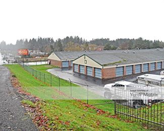 Photo 1 of Stor- N-Lok - 1942 NE Riddell Road, Bremerton, WA
