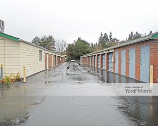 Photo 3 of Stor- N-Lok - 1942 NE Riddell Road, Bremerton, WA