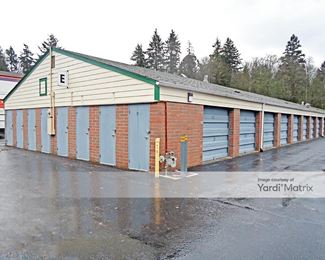 Photo 4 of Stor- N-Lok - 1942 NE Riddell Road, Bremerton, WA