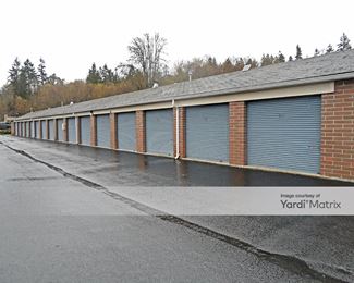 Photo 6 of Stor- N-Lok - 1942 NE Riddell Road, Bremerton, WA