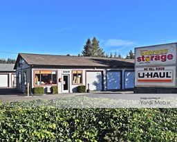 Image for Express Storage - 5200 Lacey Blvd SE, Lacey, WA
