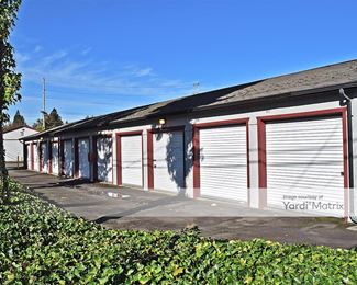 Photo 3 of Express Storage - 5200 Lacey Blvd SE, Lacey, WA
