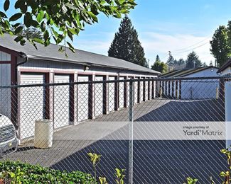 Photo 4 of Express Storage - 5200 Lacey Blvd SE, Lacey, WA