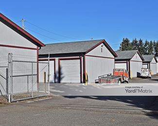 Photo 5 of Express Storage - 5200 Lacey Blvd SE, Lacey, WA