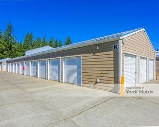 Photo 1 of Secure Storage - 9520 Kimmie Street SW, Olympia, WA