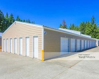 Photo 2 of Secure Storage - 9520 Kimmie Street SW, Olympia, WA
