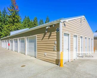 Photo 3 of Secure Storage - 9520 Kimmie Street SW, Olympia, WA