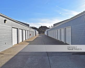 Photo 5 of Secure Storage - 9520 Kimmie Street SW, Olympia, WA
