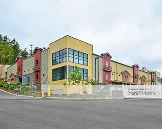 Photo 1 of Randall Way Storage - 3442 NW Randall Way, Silverdale, WA