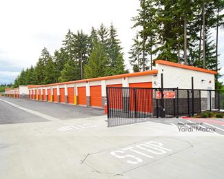 Photo 2 of Public Storage - 16311 Meridian Avenue East, Puyallup, WA