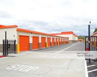 Photo 4 of Public Storage - 16311 Meridian Avenue East, Puyallup, WA