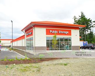 Photo 5 of Public Storage - 16311 Meridian Avenue East, Puyallup, WA
