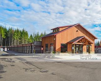 Photo 1 of Self Storage at Tehaleh - 15125 198th Avenue East, Bonney Lake, WA