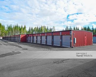 Photo 2 of Self Storage at Tehaleh - 15125 198th Avenue East, Bonney Lake, WA