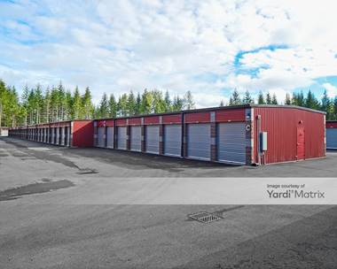 Storage Units for Rent available at 15125 198th Avenue East, Bonney Lake, WA 98391