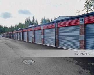 Photo 3 of Self Storage at Tehaleh - 15125 198th Avenue East, Bonney Lake, WA