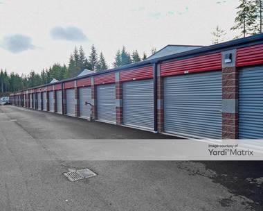 Storage Units for Rent available at 15125 198th Avenue East, Bonney Lake, WA 98391