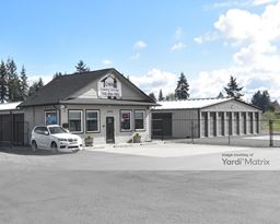 Image for Town and Country Self Storage - 10402 Highway 12 SW, Rochester, WA