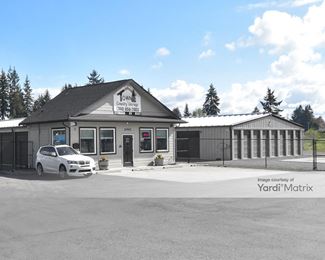 Photo 1 of Town and Country Self Storage - 10402 Highway 12 SW, Rochester, WA
