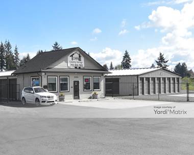 Storage Units for Rent available at 10402 Highway 12 SW, Rochester, WA 98579