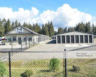 Photo 2 of Town and Country Self Storage - 10402 Highway 12 SW, Rochester, WA