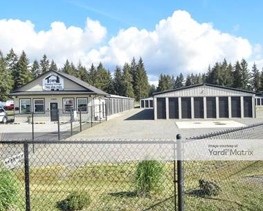 Storage Units for Rent available at 10402 Highway 12 SW, Rochester, WA 98579
