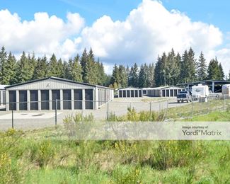 Photo 3 of Town and Country Self Storage - 10402 Highway 12 SW, Rochester, WA