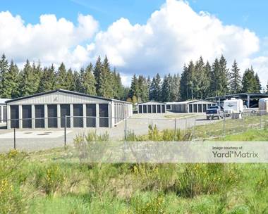 Storage Units for Rent available at 10402 Highway 12 SW, Rochester, WA 98579