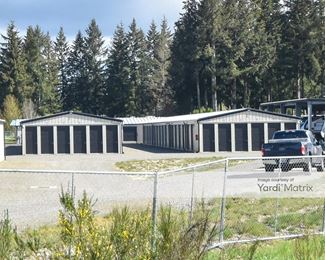 Photo 4 of Town and Country Self Storage - 10402 Highway 12 SW, Rochester, WA