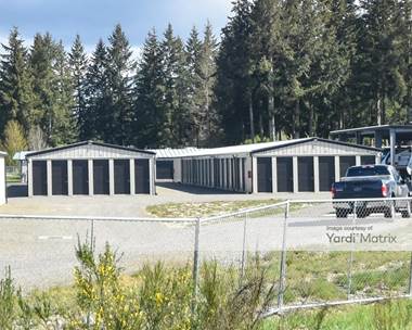 Storage Units for Rent available at 10402 Highway 12 SW, Rochester, WA 98579